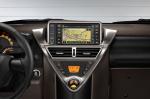 Toyota iQ 2008 года